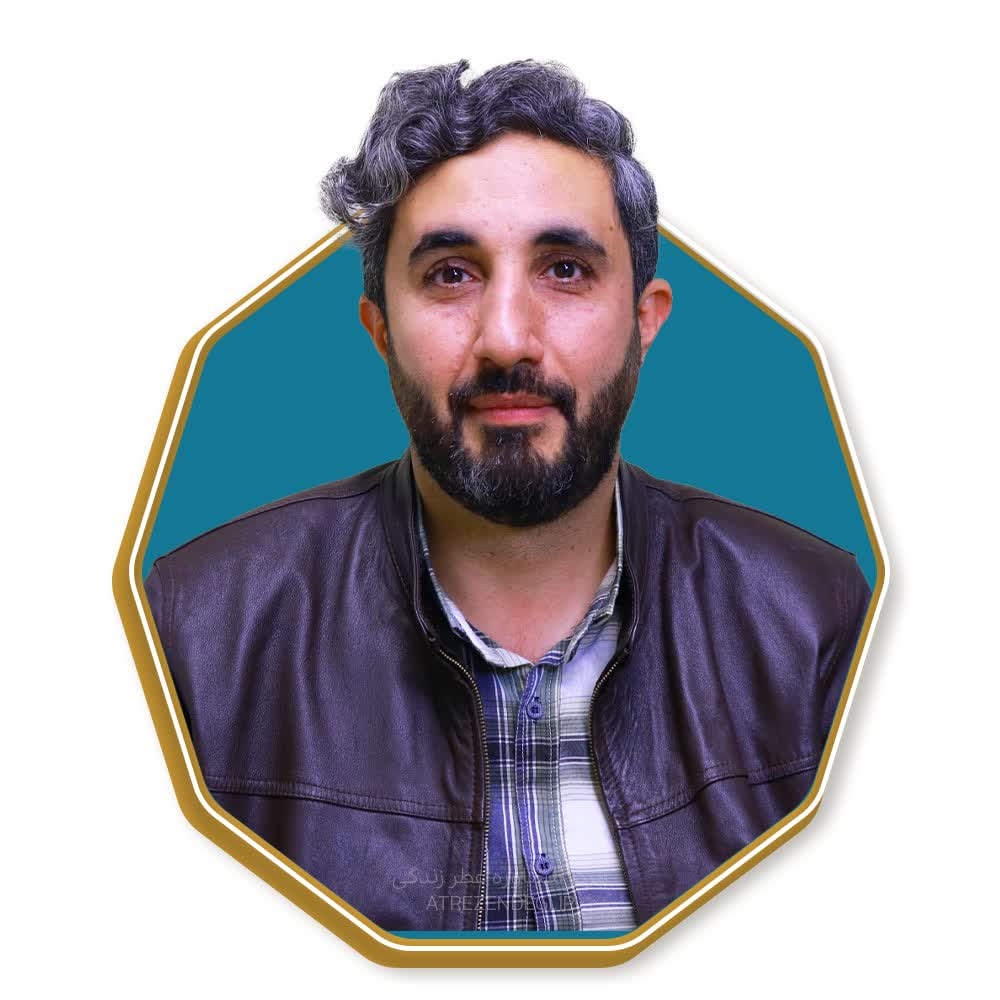 دکنر مهدی کرمی