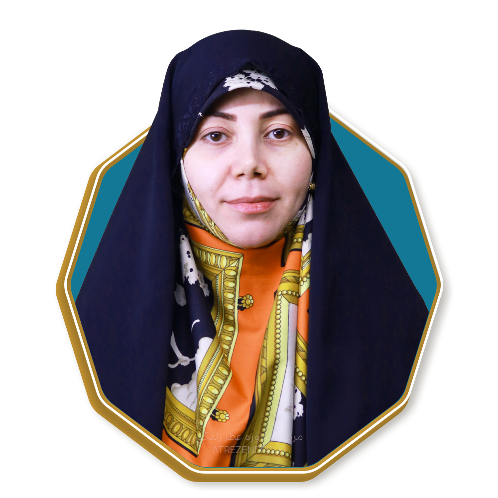 استاد اکرم کثیری خواه