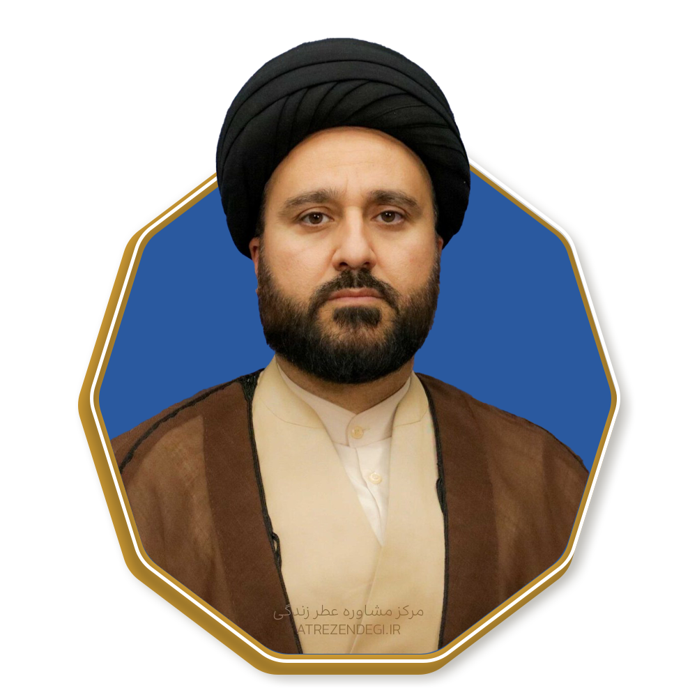 دکتر سید مهدی بهشتی