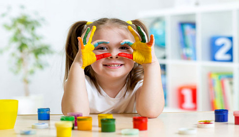 مشاوره کودک و نوجوان