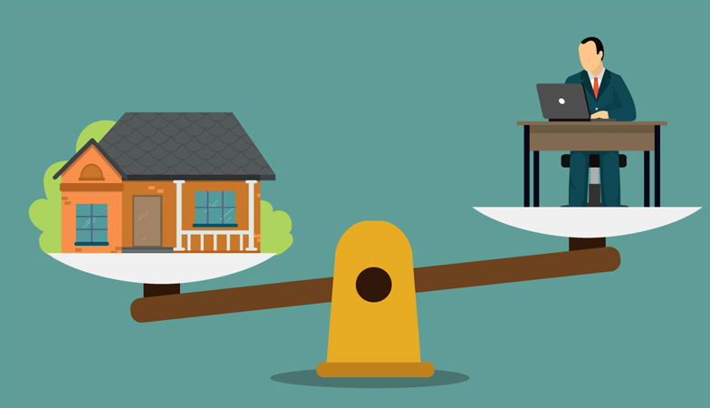 روش ایجاد تعادل بین کار و زندگی