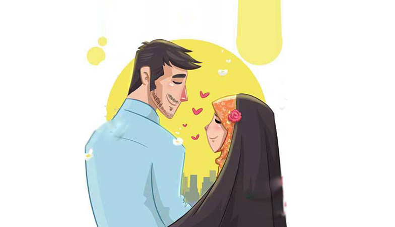 اهمیت صمیمیت در روابط زناشویی