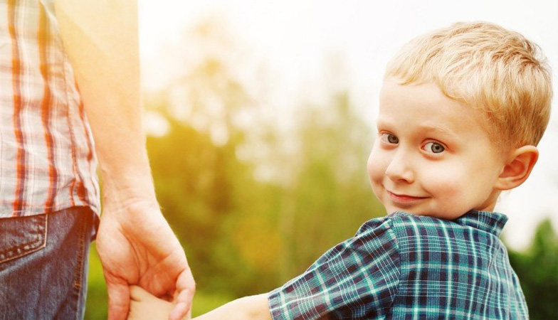 روانشناسی فرزند پروری