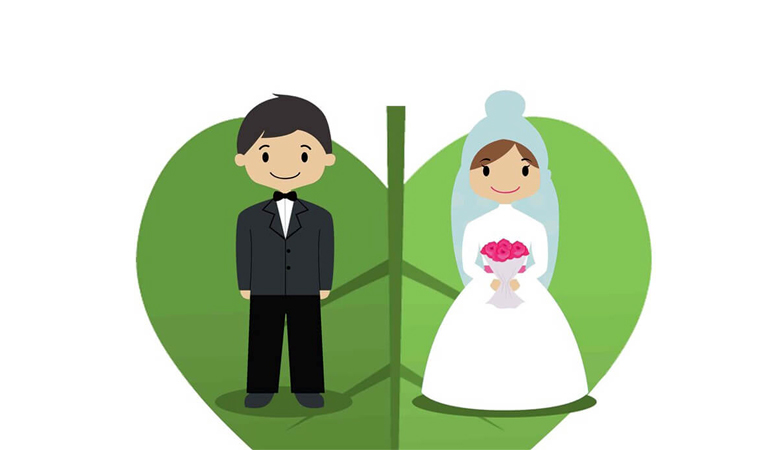 مشاوره قبل از ازدواج