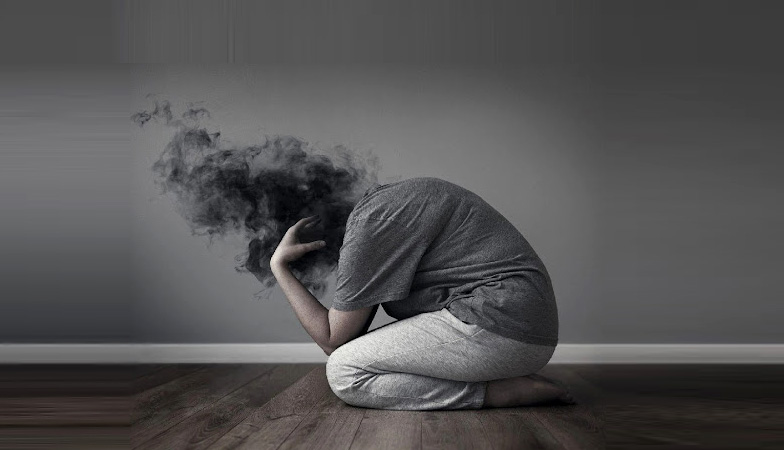 راه های درمان افسردگی
