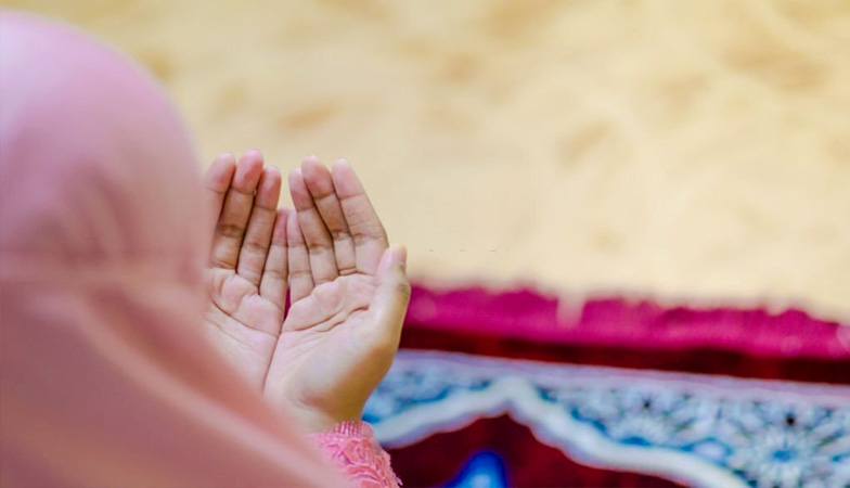 نقش عبادت در سلامت روان