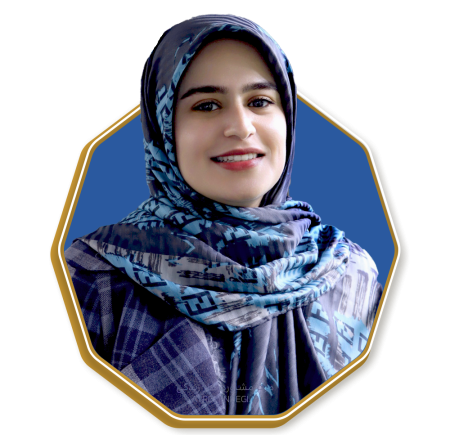 استاد زینب نیکبختیان