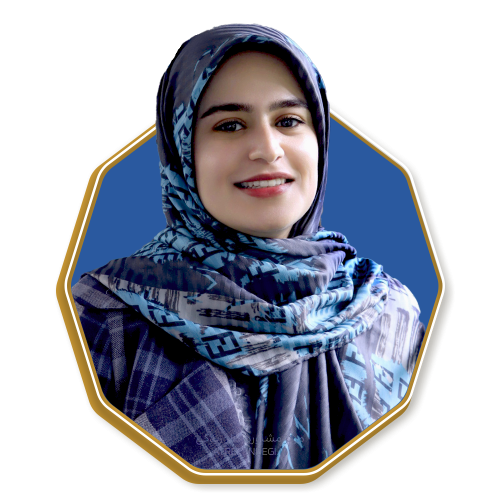 استاد زینب نیکبختیان