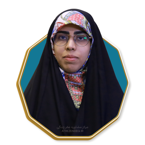 استاد زهرا سلطانی