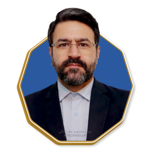 استاد مهدی میرزاد صبائی