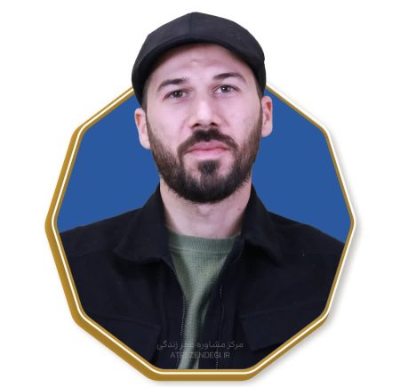 استاد زهیر احمدی